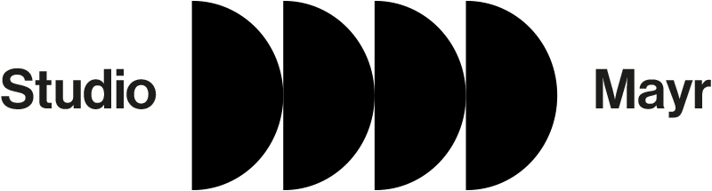 Studio Mayr Logo